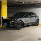 بورش ماكان GTS