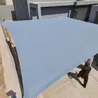 مظلة شد الإنشائي