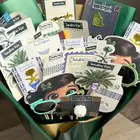 توزيعات مناسبات