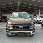 فورد F-150 XL - غمارة كحلي - كويتي - 2025