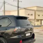 لكزس بلاك اديشن 2020
