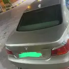 سيارة بي ام دبليو