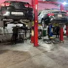 جير قير امبالا مليبو ترافرس همر سبارك مستورد ممشى قليل نضيف