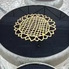 طاولات للبيع نظيفه جديده