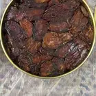 تمر صفري بيشة حبه وسط