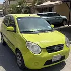 كيا بيكانتو 2011