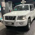 باترول فتك2004