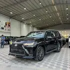 لكزس اف سبورت 2025 الالوان ابيض اسود رمادي اقل سعر