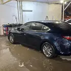 مازدا 6 ستاندر 2020