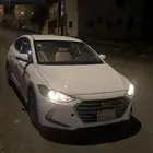 هونداي النترا 2017