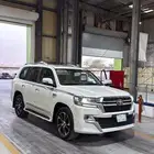 جيب لاند كروزر 2017 للبيع المستعجل جيب محشوم موقع الحساء