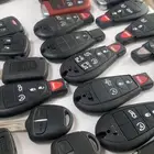 مفاتيح وريموتات سيارات