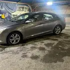 للبيع   هيونداي سوناتا 2011