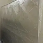 مرتبة سرير شبه جديده نفرين سليب هاي