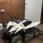 للبيع دباب اربع كفرات