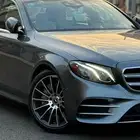 مرسيدس e300 2019 امريكي kit Amg