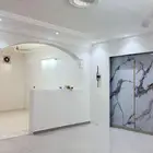 شقة فاخرة للايجار بحي القلت بالطائف