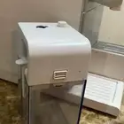 السلام عليكم لمن يرغب الة نسبريسو جديده استخدام قليل كامله