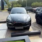 بورش كايين S طلبيه خاصة للبيع أو البدل المناسب