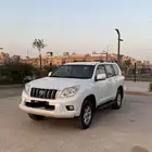 برادو 2012 قير عادي 4 سلندر دبل