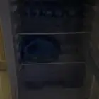 ثلاجة صغيرة