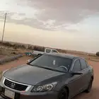 هوندا اكورد 2008