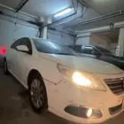 رينو سافران 2014