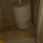 سخان مع فلتر مويه
