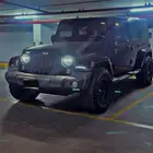 رانجلر 2014 فل ( صحارى)