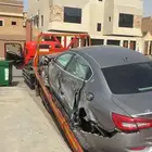 مزراتي كواترو اس مصدومه