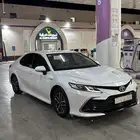 كامري هاييرد 2021 شرطط