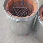 ميفا حجري وطين