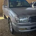 جيب لاندكروزر 98