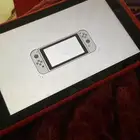 ننتندو سويتش للبيع بسعر رخيص