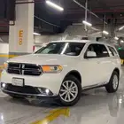 دودج دورانجو 2020 نضيف