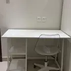 اثاث مكتب دراسي . الموقع حي الياسمين شمال الرياض .