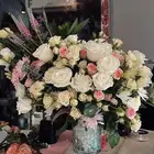 مندوب مكه للورد والهدايا