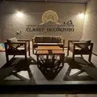 تفصيل جلسات خارجية جودة عالية