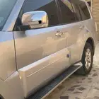 جيب باجيرو 2016