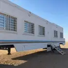 كرفان غرفة سحب