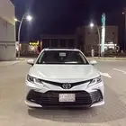 كامري 2023 فل كامل سعودي