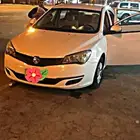 سيارة Mg 2016