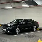 Impala LTZ