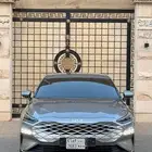 كيا K8 2023 ( بنزين) فل كامل بحاله الوكاله