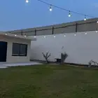 استراحه بالعريمضي للبيع مساحتها 1100متر