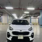 كيا سبور تاج بطاقه جمرك تصير المالك الاول وارد قطر 1600