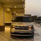 فورد فلكس موديل 2015 ماشي 160 الف