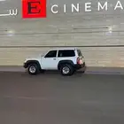 باترول ربع شرط بدي ومحركات وشاصي 2006