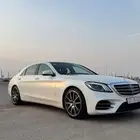مرسيدس 2016 S400