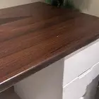 طاولة بي سي وشاشة قيمنق